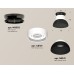 Накладной светильник Ambrella Light Techno spot (N8902, C8101, N8141) XS8101051