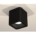 Накладной светильник Ambrella Light Techno XS7841002 (C7841, N7702)