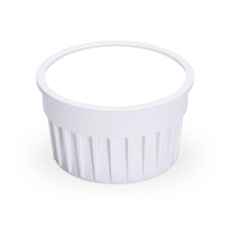 Лампа светодиодная Ambrella Light MR16 18W 4200K белая 207408