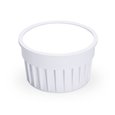 Лампа светодиодная Ambrella Light MR16 18W 4200K белая 207408