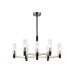 Люстра на штанге Ambrella Light High Light Heigh Light LH55503