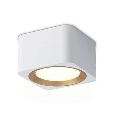 Накладной светильник Ambrella Light Techno spot TN70831