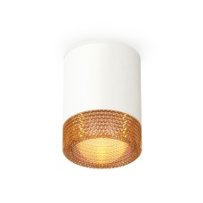 Накладной светильник Ambrella Light Techno XS6301044 (C6301, N6154)