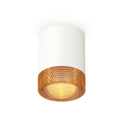 Накладной светильник Ambrella Light Techno XS6301044 (C6301, N6154)