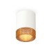 Накладной светильник Ambrella Light Techno XS6301044 (C6301, N6154)