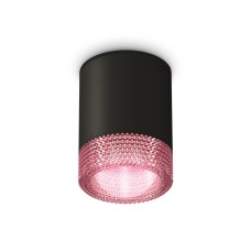 Накладной светильник Ambrella Light Techno XS6302042 (C6302, N6152)
