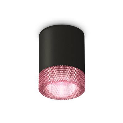 Накладной светильник Ambrella Light Techno XS6302042 (C6302, N6152)