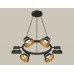 Подвесная люстра Ambrella Light Traditional (C9193, N8145) XB9193101