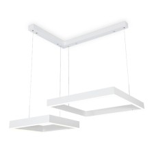 Подвесной светильник Ambrella Light Acrylica FA6640