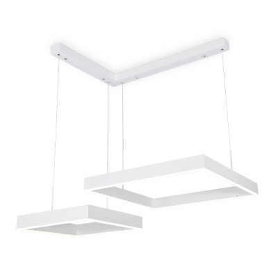 Подвесной светильник Ambrella Light Acrylica FA6640
