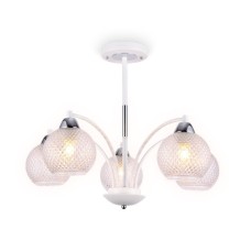 Потолочная люстра Ambrella Light Traditional TR9010