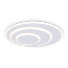 Потолочный светильник Ambrella Light Acrylica Original FA7707