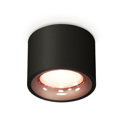 Потолочный светильник Ambrella Light Techno Spot XS7511025 (C7511, N7015)