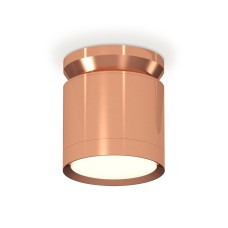 Потолочный светильник Ambrella Light Techno Spot XS8122035 (N8912, C8122, N8126)