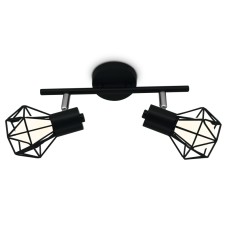 Спот Ambrella Light Traditional TR8621