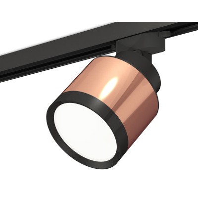 Трековый светильник Ambrella Light Track System XT8122001 (A2526, A2106, C8122, N8113)