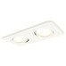 Встраиваемый поворотный светильник Ambrella Light Techno XC7905010 (C7905, N7710)