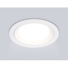 Встраиваемый светильник Ambrella Light Techno spot GX Standard tech TN51801