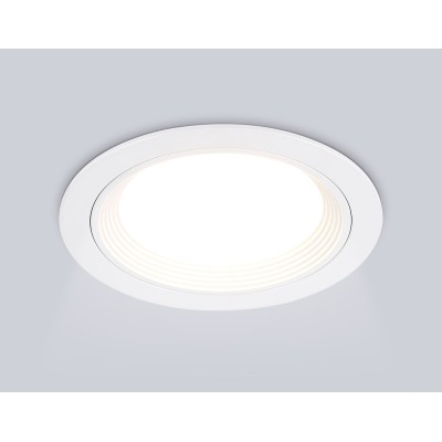 Встраиваемый светильник Ambrella Light Techno spot GX Standard tech TN51801