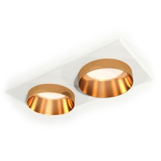 Встраиваемый светильник Ambrella Light Techno Spot XC6525024 (C6525, N6134)