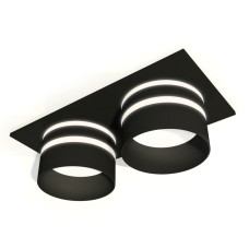 Встраиваемый светильник Ambrella Light Techno Spot XC6526062 (C6526, N6236)