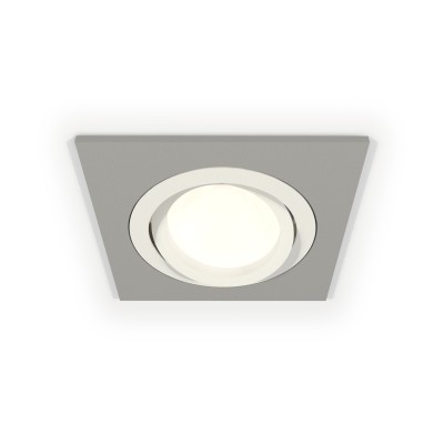 Встраиваемый светильник Ambrella Light Techno Spot XC7633080 (C7633, N7001)