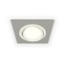Встраиваемый светильник Ambrella Light Techno Spot XC7633080 (C7633, N7001)