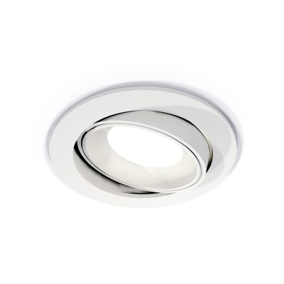 Встраиваемый светильник Ambrella Light Techno Spot XC7651001 (C7651, N7020)