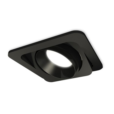 Встраиваемый светильник Ambrella Light Techno Spot XC7659021 (C7659, N7031)