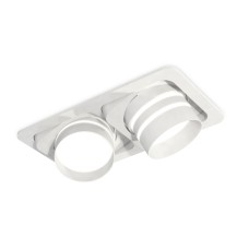 Встраиваемый светильник Ambrella Light Techno Spot XC7663082 (C7663, N7141)