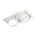 Встраиваемый светильник Ambrella Light Techno Spot XC7663082 (C7663, N7141)