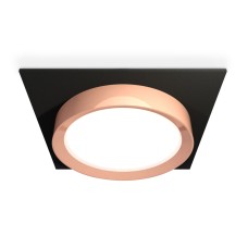 Встраиваемый светильник Ambrella Light Techno Spot XC8062006 (C8062, N8126)