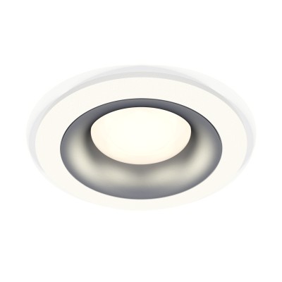 Встраиваемый светильник Ambrella Light Techno XC7621004 (C7621, N7013)