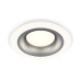 Встраиваемый светильник Ambrella Light Techno XC7621004 (C7621, N7013)