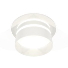 Встраиваемый светильник Ambrella Light Techno XC7621042 (C7621, N7141)