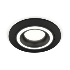 Встраиваемый светильник Ambrella Light Techno XC7622040 (C7622, N7111)