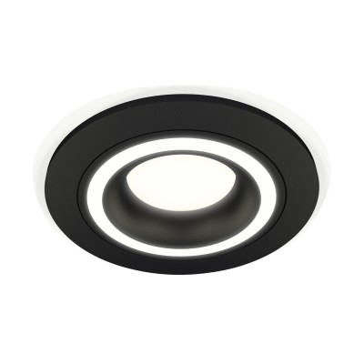 Встраиваемый светильник Ambrella Light Techno XC7622040 (C7622, N7111)