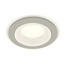 Встраиваемый светильник Ambrella Light Techno XC7623001 (C7623, N7010)