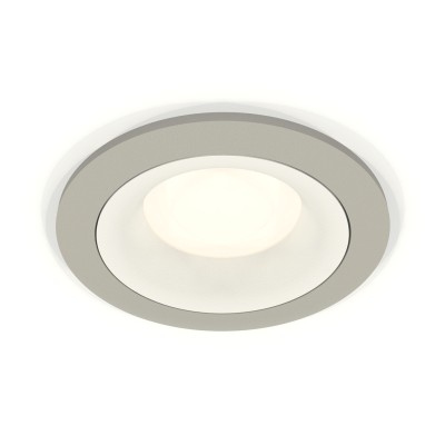 Встраиваемый светильник Ambrella Light Techno XC7623001 (C7623, N7010)