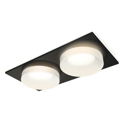 Встраиваемый светильник Ambrella Light Techno XC7636044 (C7636, N7165)