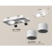 Встраиваемый светильник Ambrella Light Techno Spot XC7663082 (C7663, N7141)