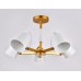Люстра на штанге Ambrella Light TR3101