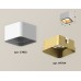 Накладной светильник Ambrella Light Techno XS7832004 (C7832, N7704)