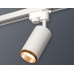 Трековый однофазный светильник Ambrella Light Track System XT6322044 (A2520, C6322, N6124)