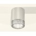 Накладной светильник Ambrella Light Techno XS6305010 (C6305, N6150)