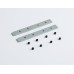 Соединитель для корпуса (2 шт.) Ambrella Light Track System GL3619