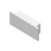 Заглушка (4 шт.) Ambrella Light Alum Profile GP8400