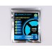 Светодиодная лента Ambrella Light Illumination 24В COB 10Вт/м 6500K 5м IP20 GS4653