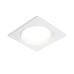Встраиваемый светильник Ambrella Light Techno spot GX Standard tech TN51803