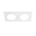 Встраиваемый светильник Ambrella Light Techno spot GX Standard tech TN51826